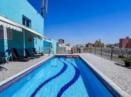 Belvilla Luxury San Marino Near Deira Clock Tower