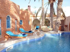 Rêve à Djerba - Dar El Mina