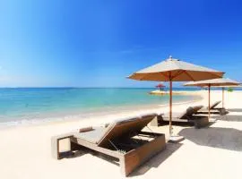 Vila Pantai Sanur