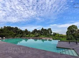 Taiping Chill Retreat Homestay near Lake Garden