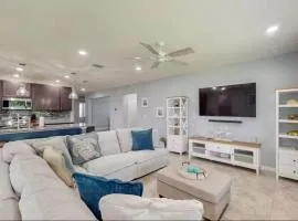 Coastal Haven Retreat