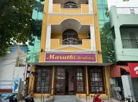 Maruthi Residency