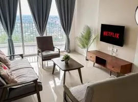 Sunset Haven Taiping Homestay near Lake Garden TPG
