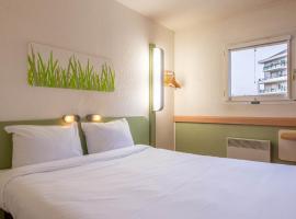 B&B HOTEL Annemasse Est，位于安纳马斯的酒店