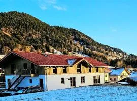 Oberland-Ferienwohnung-Hoernle-Wurmansau-inkl-Koenigscard