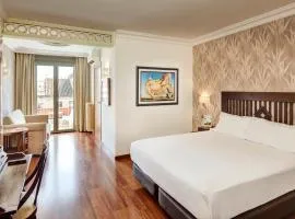 Sercotel Hotel President