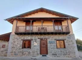 Casa Rural Sanabria