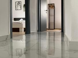 Village Villa, Agios Georgios Grevena，位于格雷韦纳的低价酒店