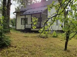 Home for family, free EV CHRG