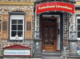 Ferienhaus Löwenherz