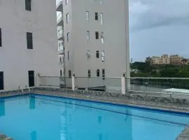 Creek Heights Apartment
