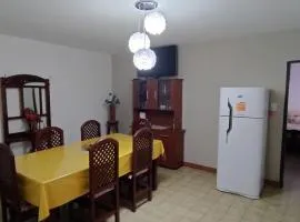 Departamento Centro de Salta