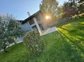 Vila Amy - 5 min from THERME and AIRPORT