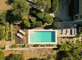 Villa Matelia Chalkidiki