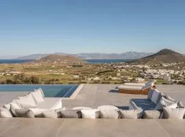 Sunrise Poem Estate - 16 people capacity