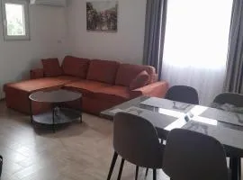 Apartmani Radmanovic