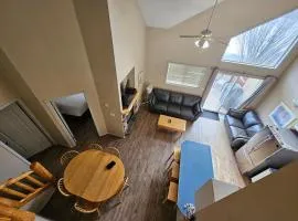 Riverside Way by Fernie Lodging Company