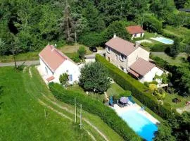 Gîte Chez Lilly
