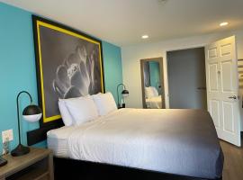 Super 8 by Wyndham Wichita Falls