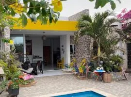 Cabaña Julianita