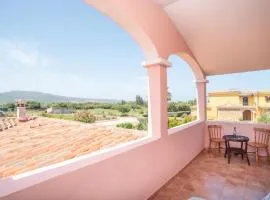 Sardegnaest vista mare piscina spa