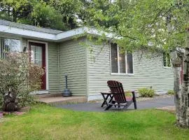 Nitschke's Resort Cabin #7