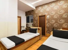 Hotel O Dinar