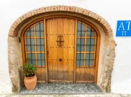 Casa Callejita del Clavel