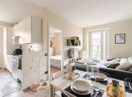 Ever Green, centro storico di Biella