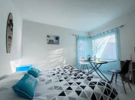 Appartement Dauphin - Résidence Kiwi