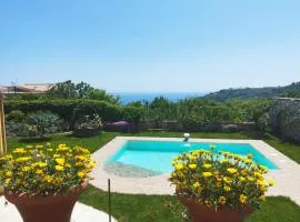 Villa Caruso