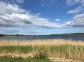 Strandgut Wackerballig