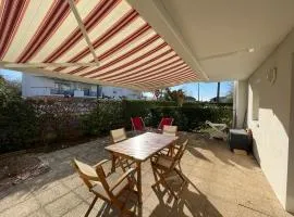 Superbe appartement très spacieux en centre ville