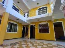 Hotel PENELEU 1