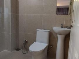 Hotel Mamta ilam，位于Ilām的酒店