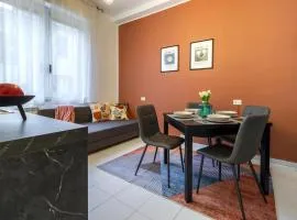 COMO The Walls House a pochi passi dal Centro Wi-Fi AC