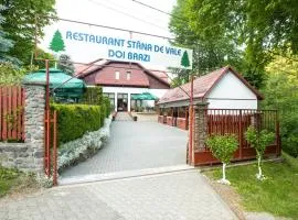 CABANA-RESTAURANT STÂNA DE VALE Sovata