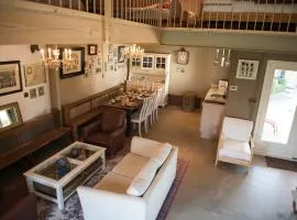 罗根凡麒麟住宿加早餐旅馆