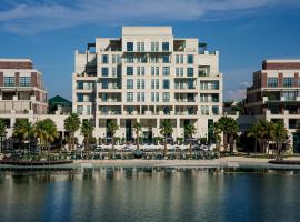 Boa Vista Surf Lodge，位于费利斯港的酒店