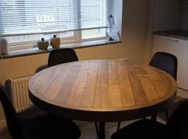 Studio - central and close to nature