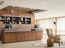 Four Points by Sheraton Austin Airport