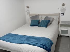 La Piccola Gemma，位于Serramanna的酒店