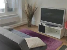 Appartement 40 m2