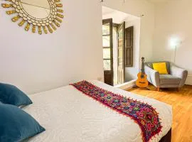 Alegrias Plaza Apart Hotel