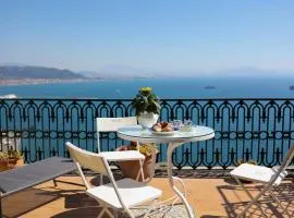 La Tua Terrazza in Costiera