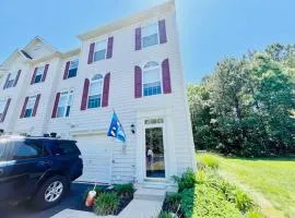 Calvert street 14
