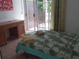 Pension Ataha RAIVAVAE，位于Rairua的酒店