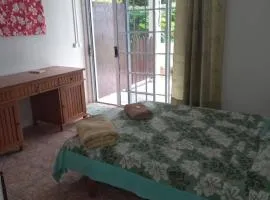 Pension Ataha RAIVAVAE