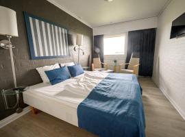Hotel Fanø，位于Fanø的酒店