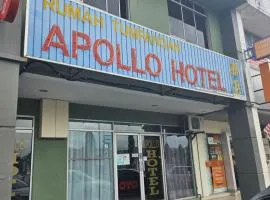 Apollo hotel